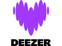 Deezer Logo